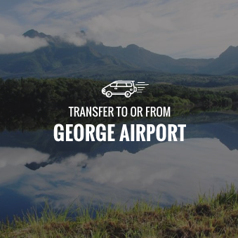 george-airport